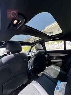 مرسيدس بنز E-Class